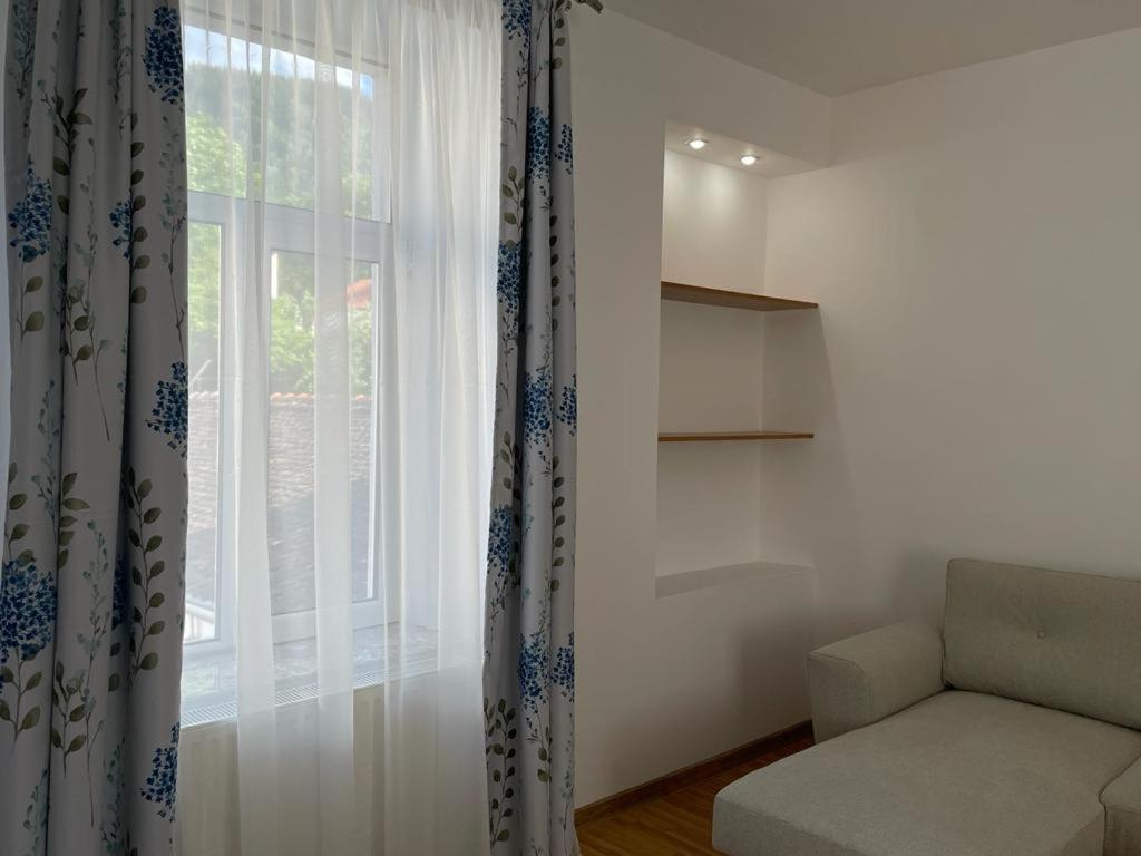 Easy Living Apartments - Old Town Braşov Extérieur photo