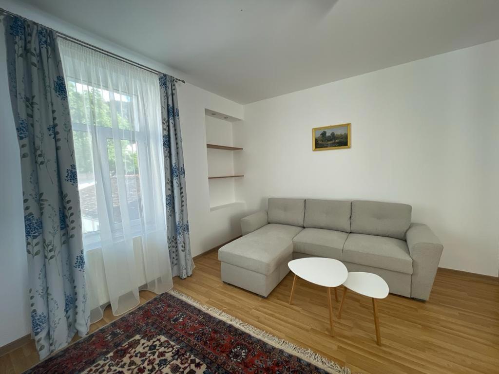 Easy Living Apartments - Old Town Braşov Extérieur photo