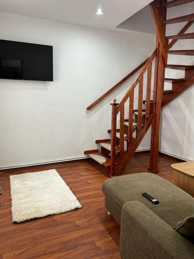 Easy Living Apartments - Old Town Braşov Extérieur photo